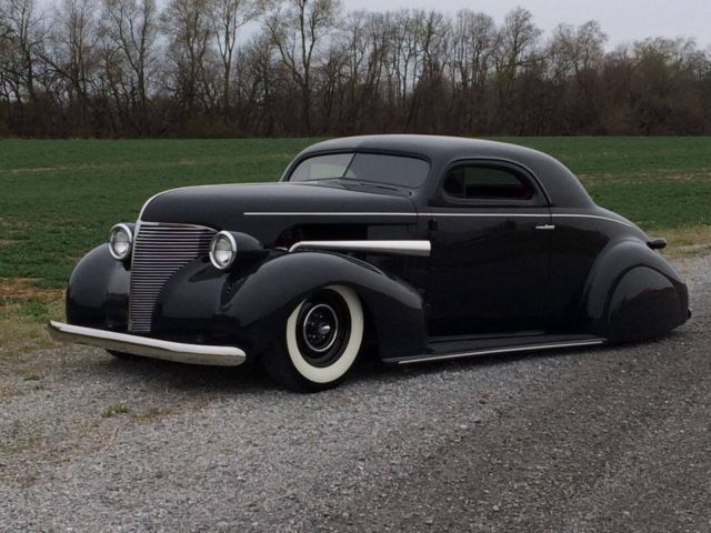 1939 Chevrolet Other - photo 6