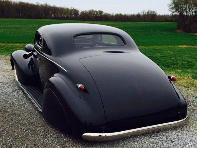 1939 Chevrolet Other - photo 8