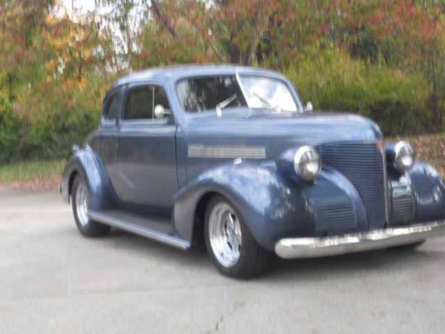 1939 Chevrolet Other 85 master - photo 2
