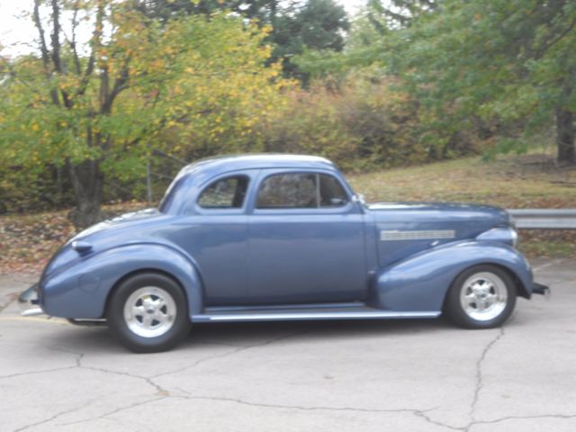 1939 Chevrolet Other 85 master - photo 3