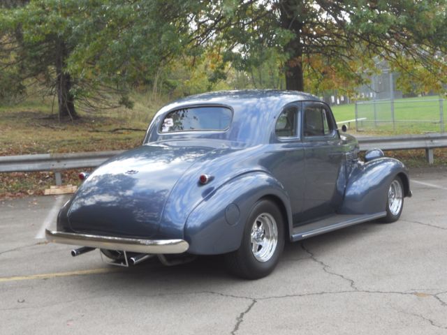 1939 Chevrolet Other 85 master - photo 4