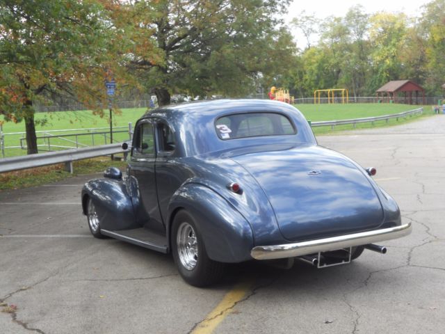 1939 Chevrolet Other 85 master - photo 5