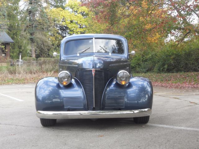 1939 Chevrolet Other 85 master - photo 6