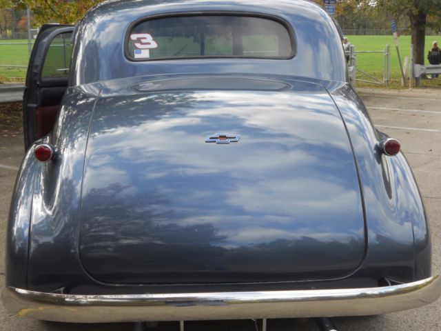 1939 Chevrolet Other 85 master - photo 7