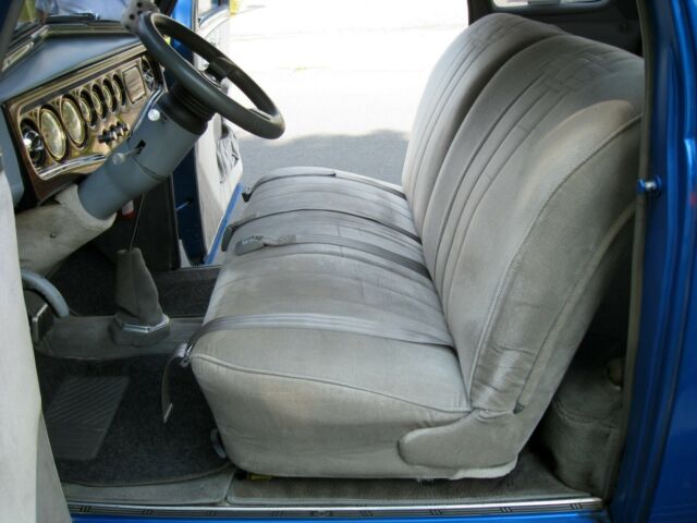 1939 Chevrolet Street Rod Business Coupe - photo 10