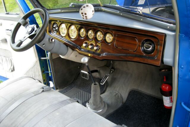 1939 Chevrolet Street Rod Business Coupe - photo 11