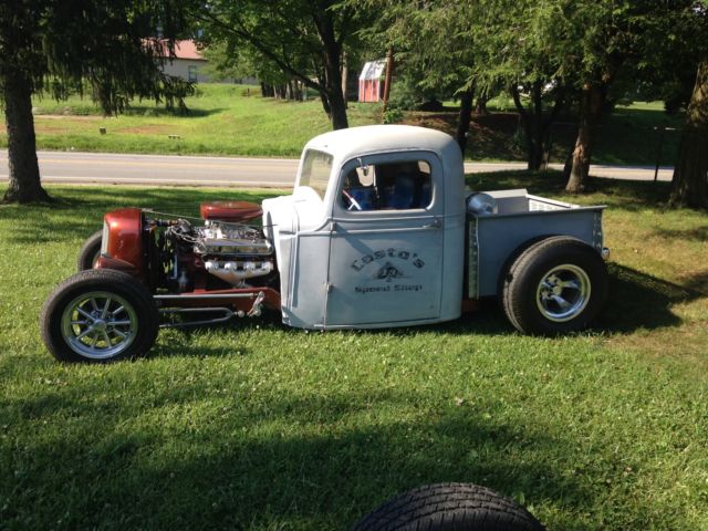 1939 Chevrolet Other Pickups - photo 2