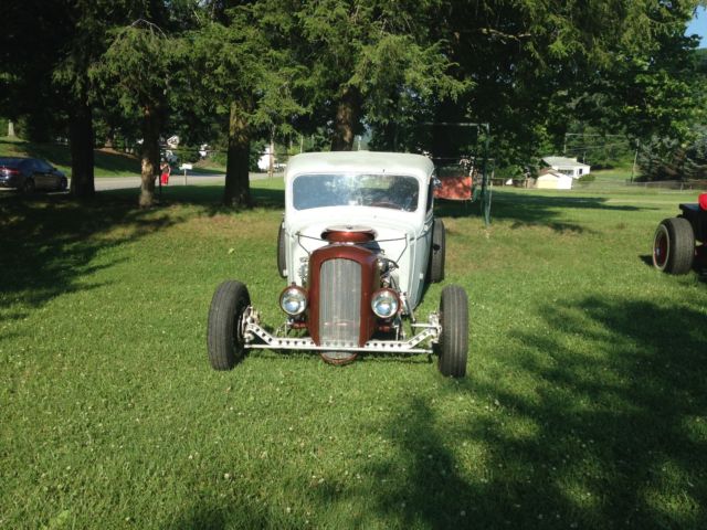 1939 Chevrolet Other Pickups - photo 3