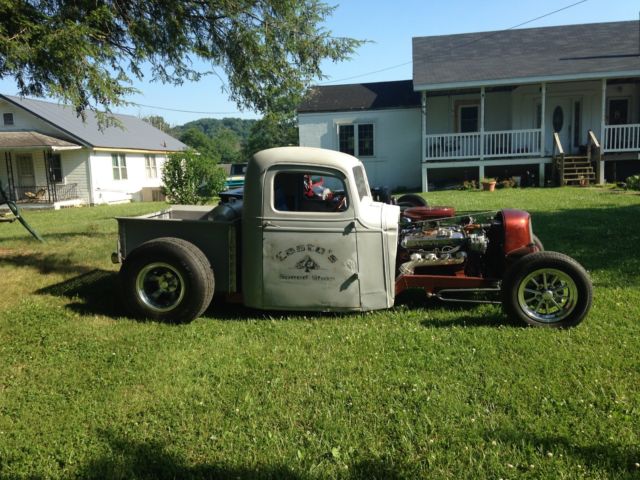 1939 Chevrolet Other Pickups - photo 4