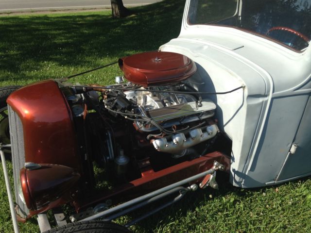 1939 Chevrolet Other Pickups - photo 7
