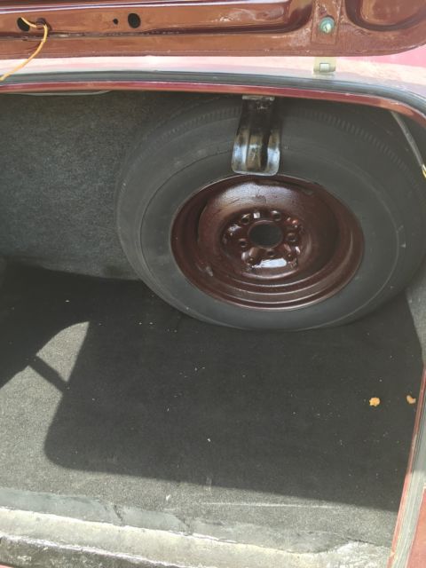 1939 Chevrolet DE LUX 2 door sedan - photo 8