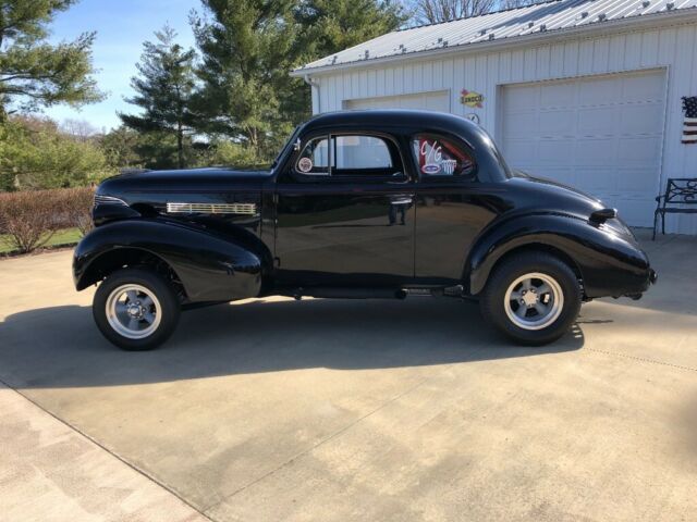 1939 Chevy Gasser 1939 Chevrolet Other Coupe