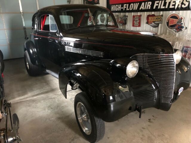 1939 Chevrolet Other Coupe - photo 10