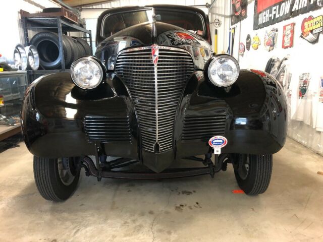 1939 Chevrolet Other Coupe - photo 3