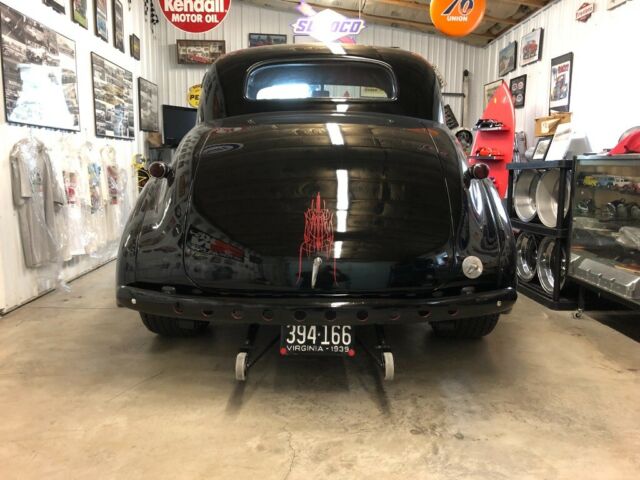 1939 Chevrolet Other Coupe - photo 6