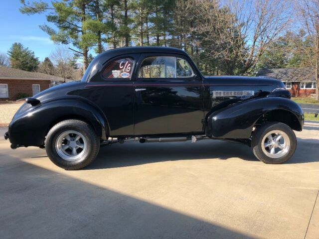 1939 Chevrolet Other Coupe - photo 7