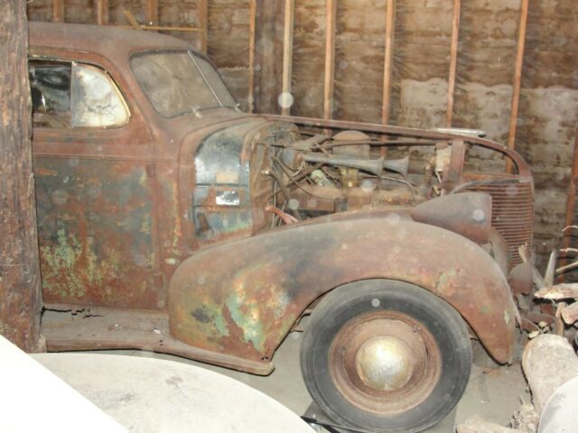 1939 Chevrolet Other - photo 2