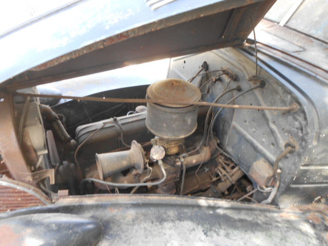 1939 Chevrolet Other - photo 7
