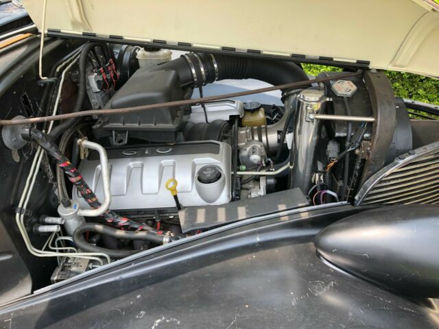 1939 Chevrolet Master Delux - photo 6