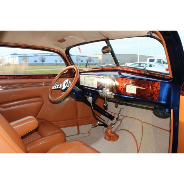 1939 Chevrolet Master Deluxe - photo 11