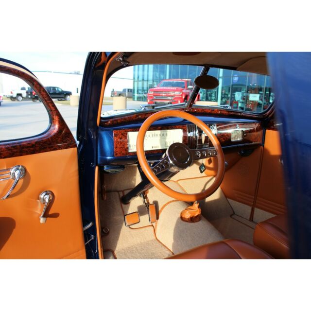1939 Chevrolet Master Deluxe - photo 3