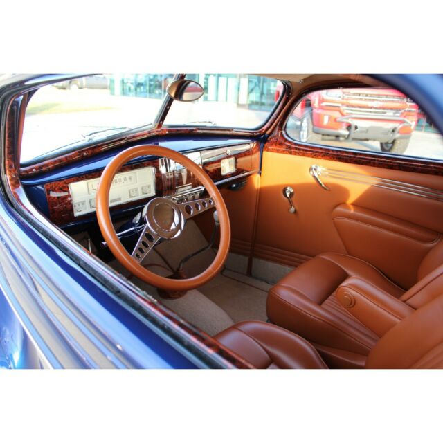 1939 Chevrolet Master Deluxe - photo 5
