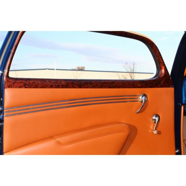 1939 Chevrolet Master Deluxe - photo 8