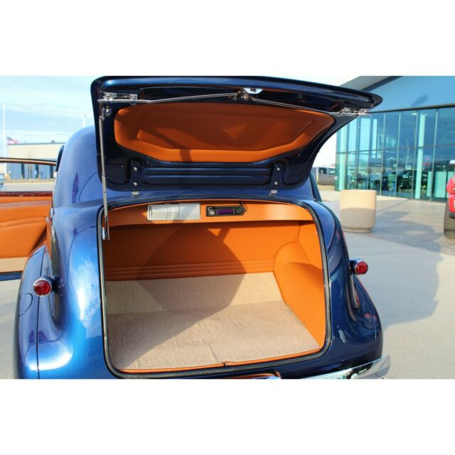 1939 Chevrolet Master Deluxe - photo 9