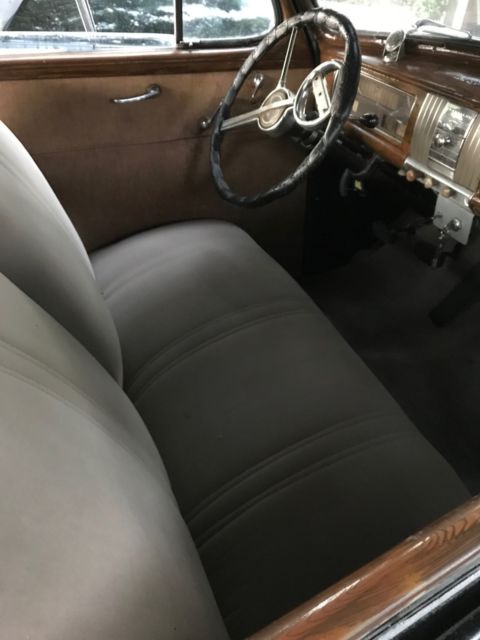 1939 Chevrolet Master Deluxe 2 Door - photo 10