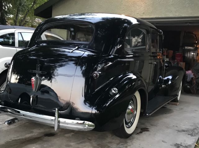 1939 Chevrolet Master Deluxe 2 Door - photo 3