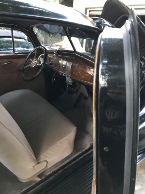 1939 Chevrolet Master Deluxe 2 Door - photo 9