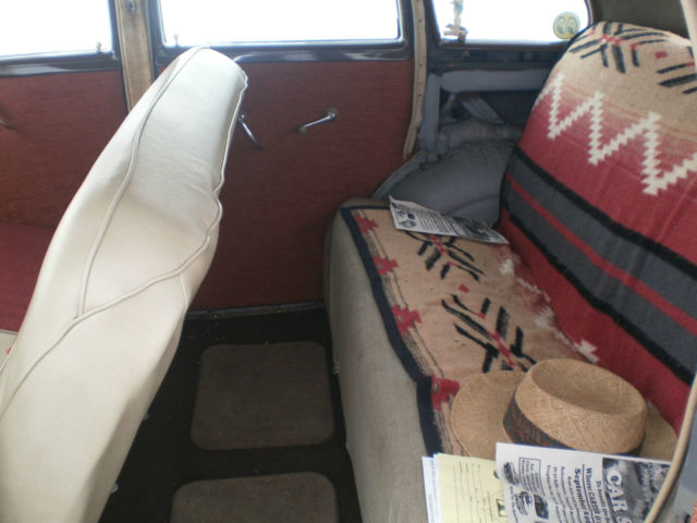 1939 Chevrolet Master Deluxe - photo 10