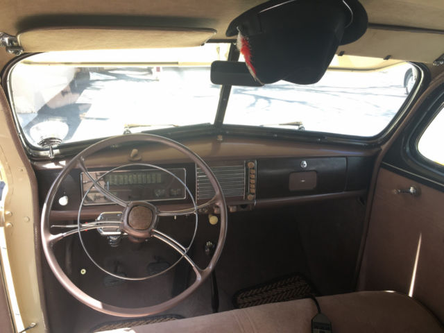 1939 Chevrolet Other - photo 2
