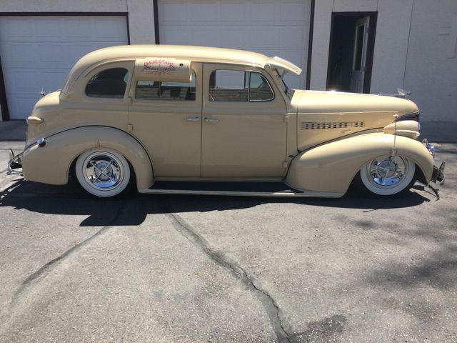 1939 Chevrolet Other - photo 4