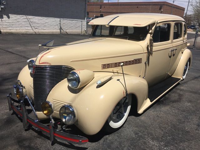1939 Chevrolet Other - photo 5