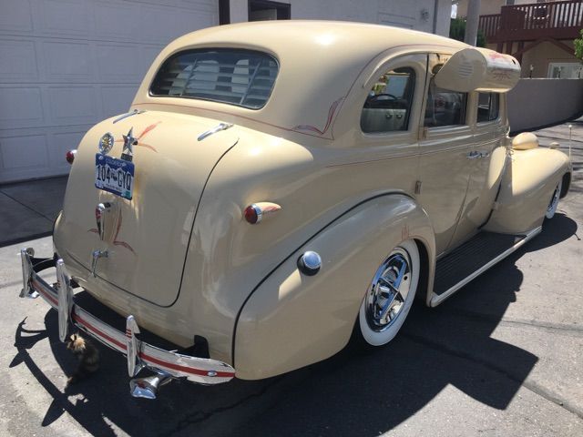 1939 Chevrolet Other - photo 7
