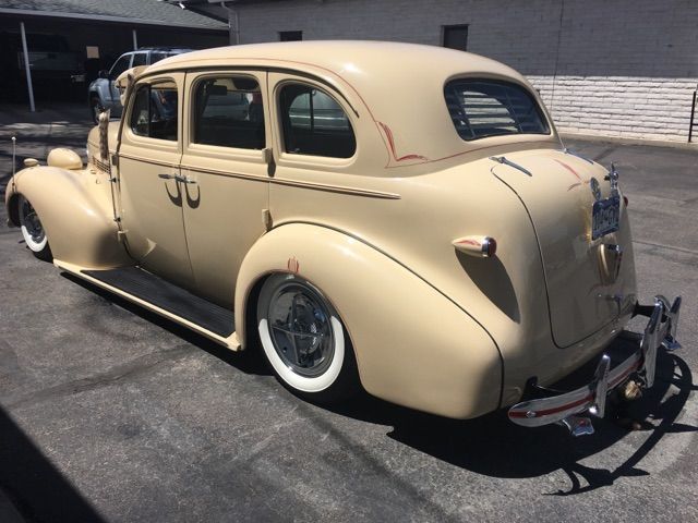 1939 Chevrolet Other - photo 8