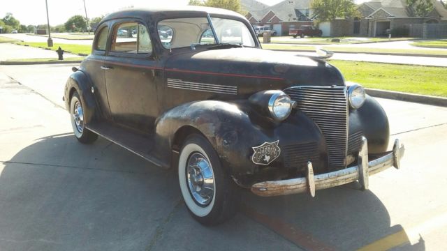 1939 Chevrolet Other - photo 3