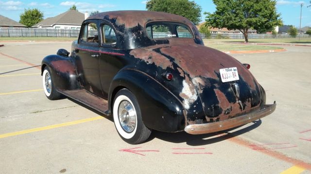 1939 Chevrolet Other - photo 7