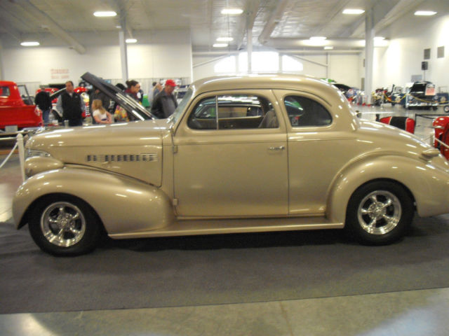 1939 Chevrolet Other - photo 3