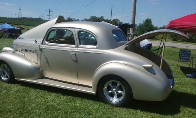 1939 Chevrolet Other - photo 7