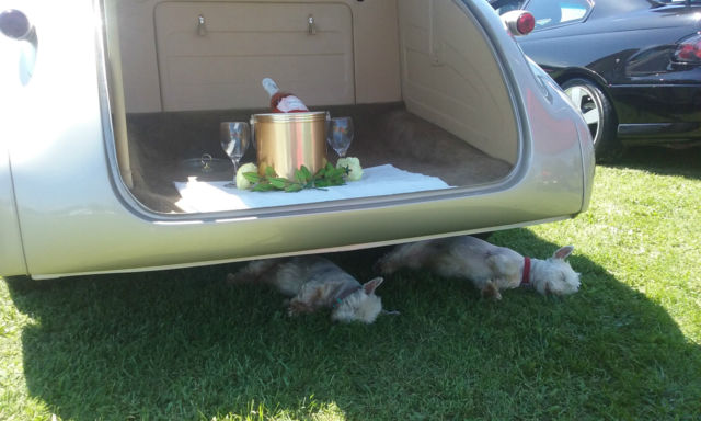 1939 Chevrolet Other - photo 8