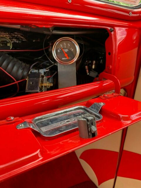 1939 Chevrolet Master - photo 10