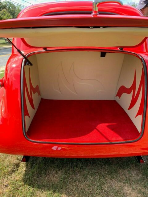 1939 Chevrolet Master - photo 13