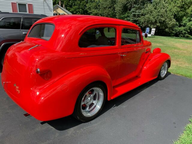 1939 Chevrolet Master - photo 2