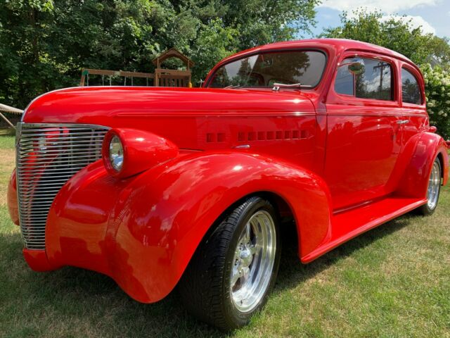 1939 Chevrolet Master - photo 3