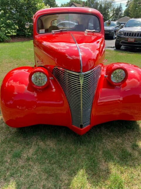 1939 Chevrolet Master - photo 4