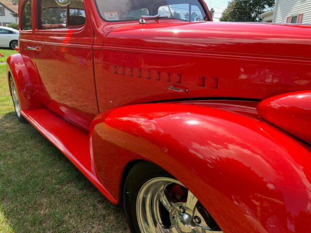1939 Chevrolet Master - photo 5