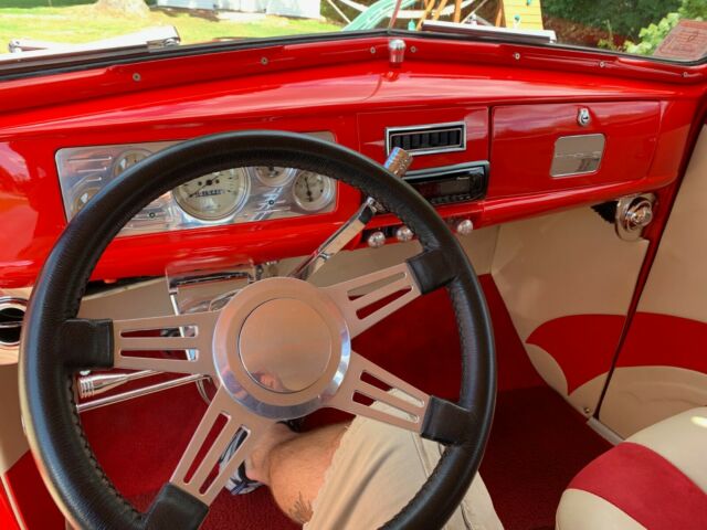 1939 Chevrolet Master - photo 8