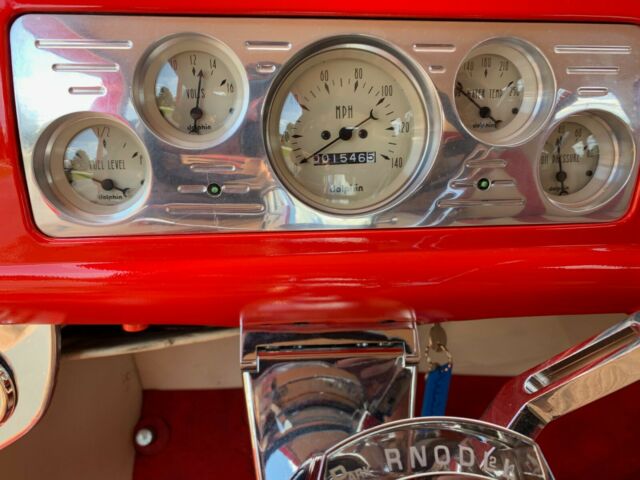 1939 Chevrolet Master - photo 9